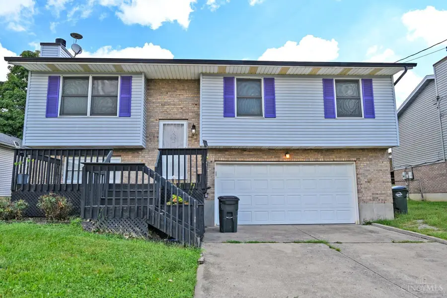 2613 Bradford Drive, Middletown, OH 45044 - #2