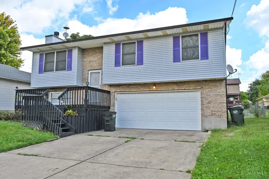 2613 Bradford Drive, Middletown, OH 45044 - #3