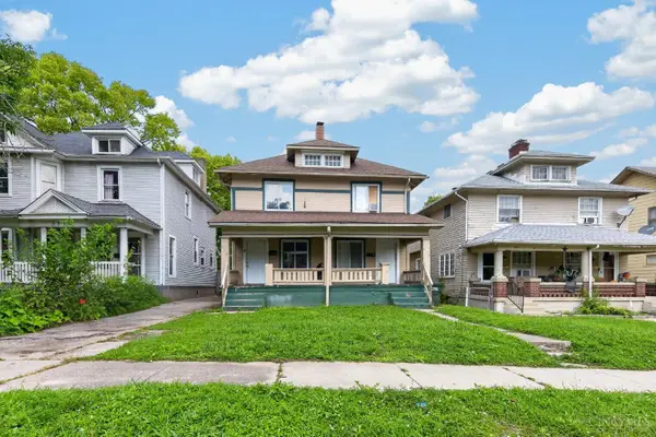 417 Delaware Avenue, Dayton, OH 45405