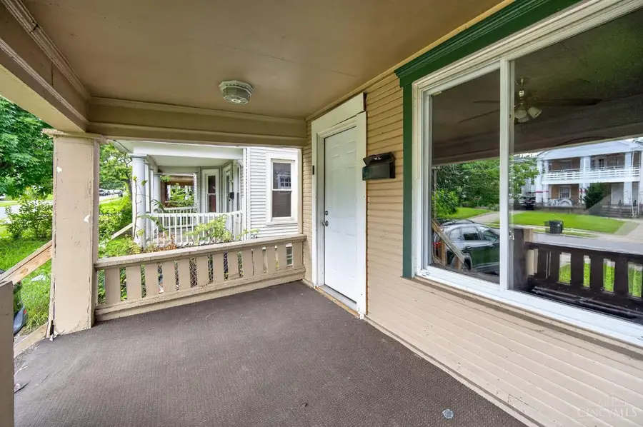 417 Delaware Avenue, Dayton, OH 45405 - #2