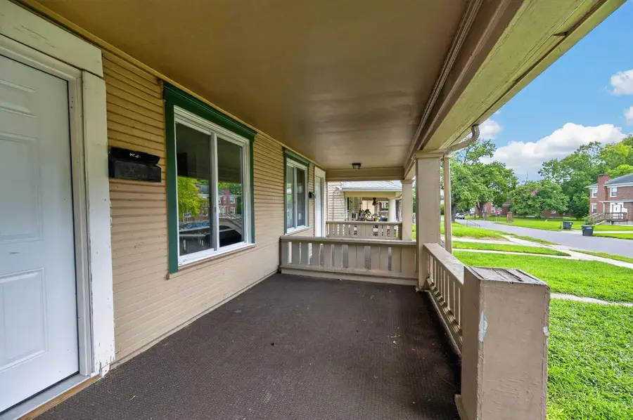 417 Delaware Avenue, Dayton, OH 45405 - #3