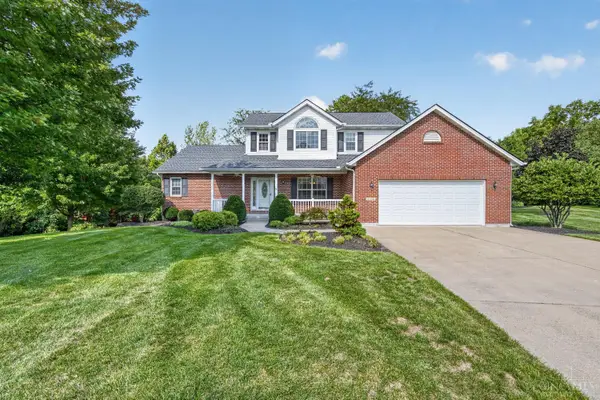5536 Ava Court, Liberty Twp, OH 45044