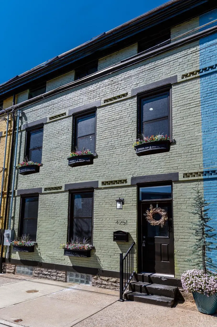 4251 Chambers Street, Cincinnati, OH 45223 - #1