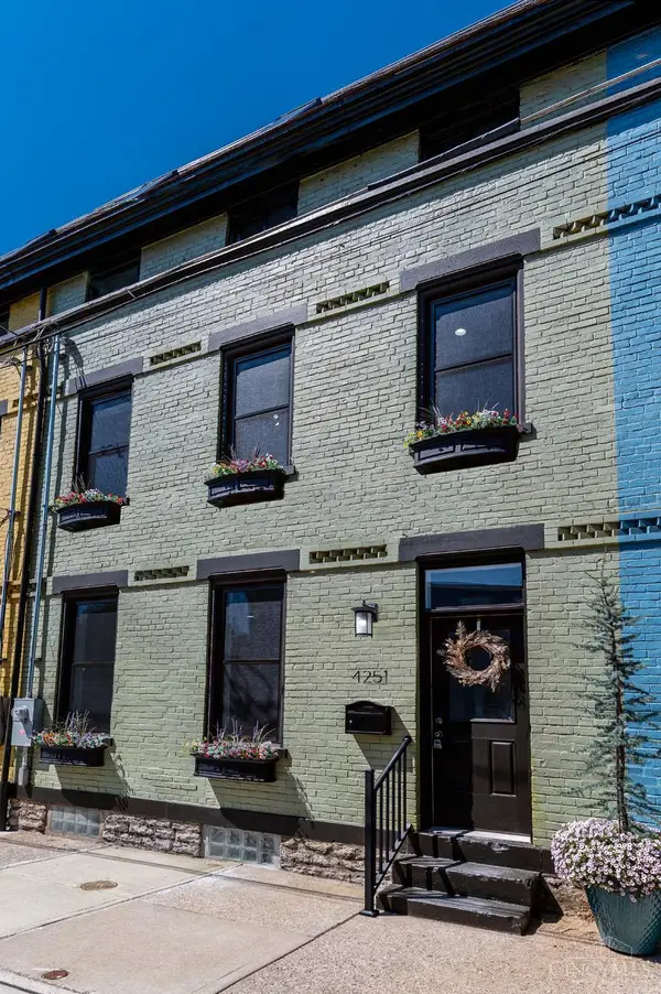 4251 Chambers Street, Cincinnati, OH 45223