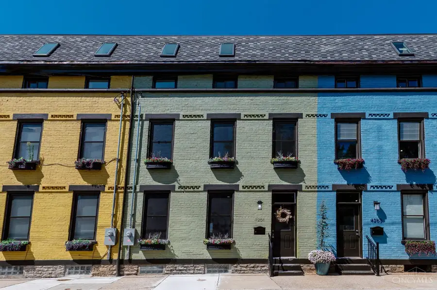4251 Chambers Street, Cincinnati, OH 45223 - #2