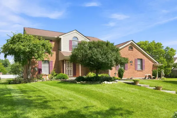 4733 Donham Drive, Middletown, OH 45042