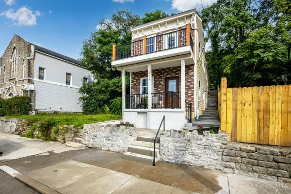 2114 Riverside Drive, Cincinnati, OH 45202