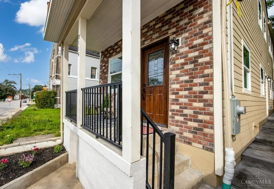 2114 Riverside Drive, Cincinnati, OH 45202 - #3