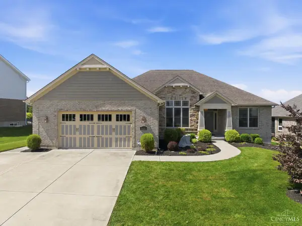 809 Morgan Drive, Monroe, OH 45050
