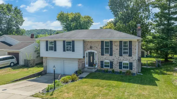 325 S Elm Street, Harrison, OH 45030