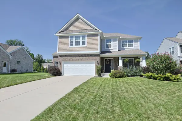 1694 Federal Creek Lane, Hamilton Twp, OH 45039