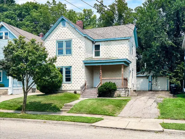 3298 Montana Avenue, Cincinnati, OH 45211