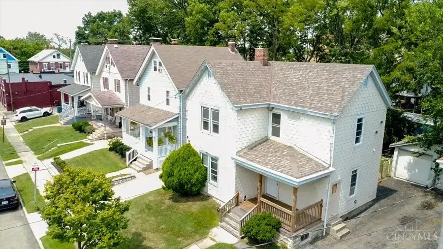 3298 Montana Avenue, Cincinnati, OH 45211 - #2