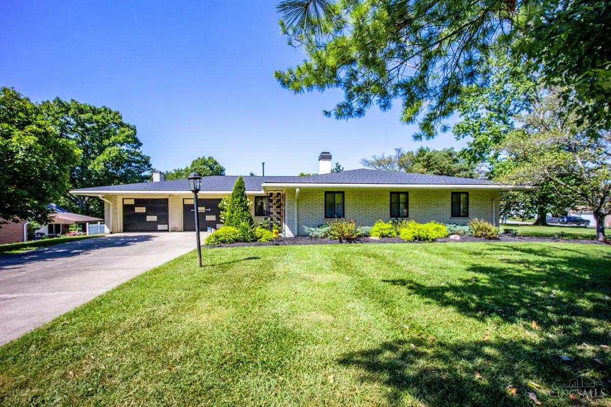 5195 Deeridge Lane, Cincinnati, OH 45247 - #1