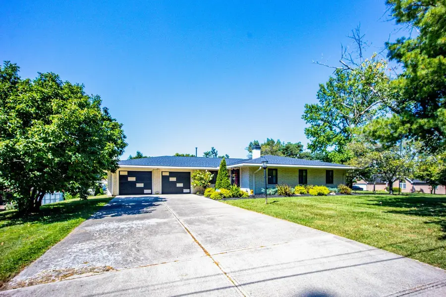 5195 Deeridge Lane, Cincinnati, OH 45247 - #2