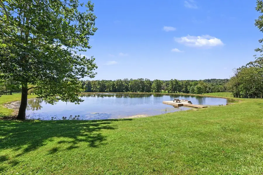 3654 Concord Road, Hillsboro, OH 45133 - #3