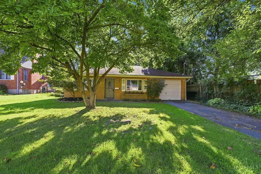 6908 Rob Vern Drive, Cincinnati, OH 45239 - #2