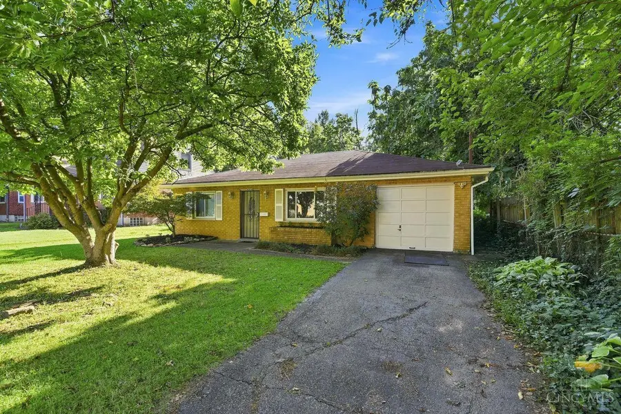 6908 Rob Vern Drive, Cincinnati, OH 45239 - #3
