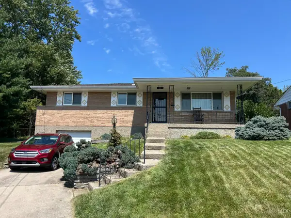 5856 Juvene Way, Delhi Twp, OH 45233