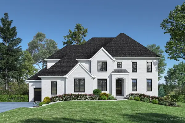 6651 Saddleback Way, Goshen Twp, OH 45140