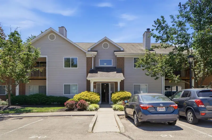 8515 Island Pines Place #5, Landen, OH 45039 - #3