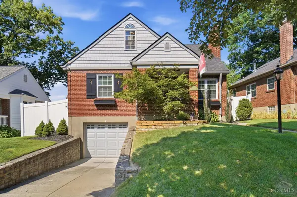 4133 Club View Drive, Cincinnati, OH 45209