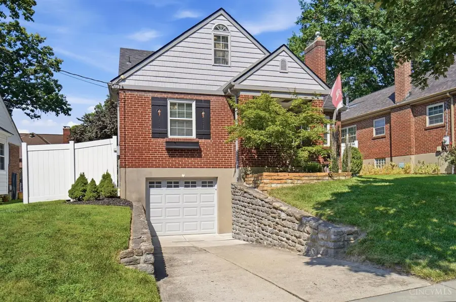4133 Club View Drive, Cincinnati, OH 45209 - #2