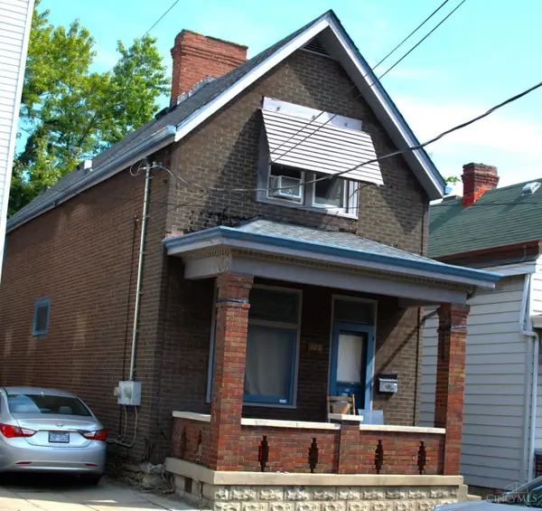 404 Ada Street, Cincinnati, OH 45219