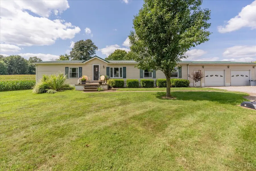 908 Big Woods Road, Seaman, OH 45679 - #2