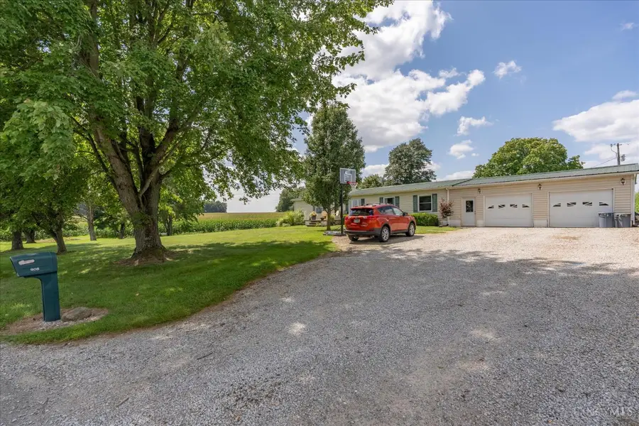 908 Big Woods Road, Seaman, OH 45679 - #3