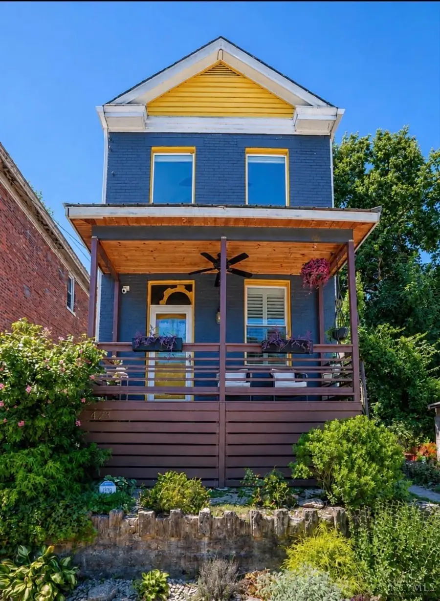 4173 Dane Avenue, Cincinnati, OH 45223 - #2