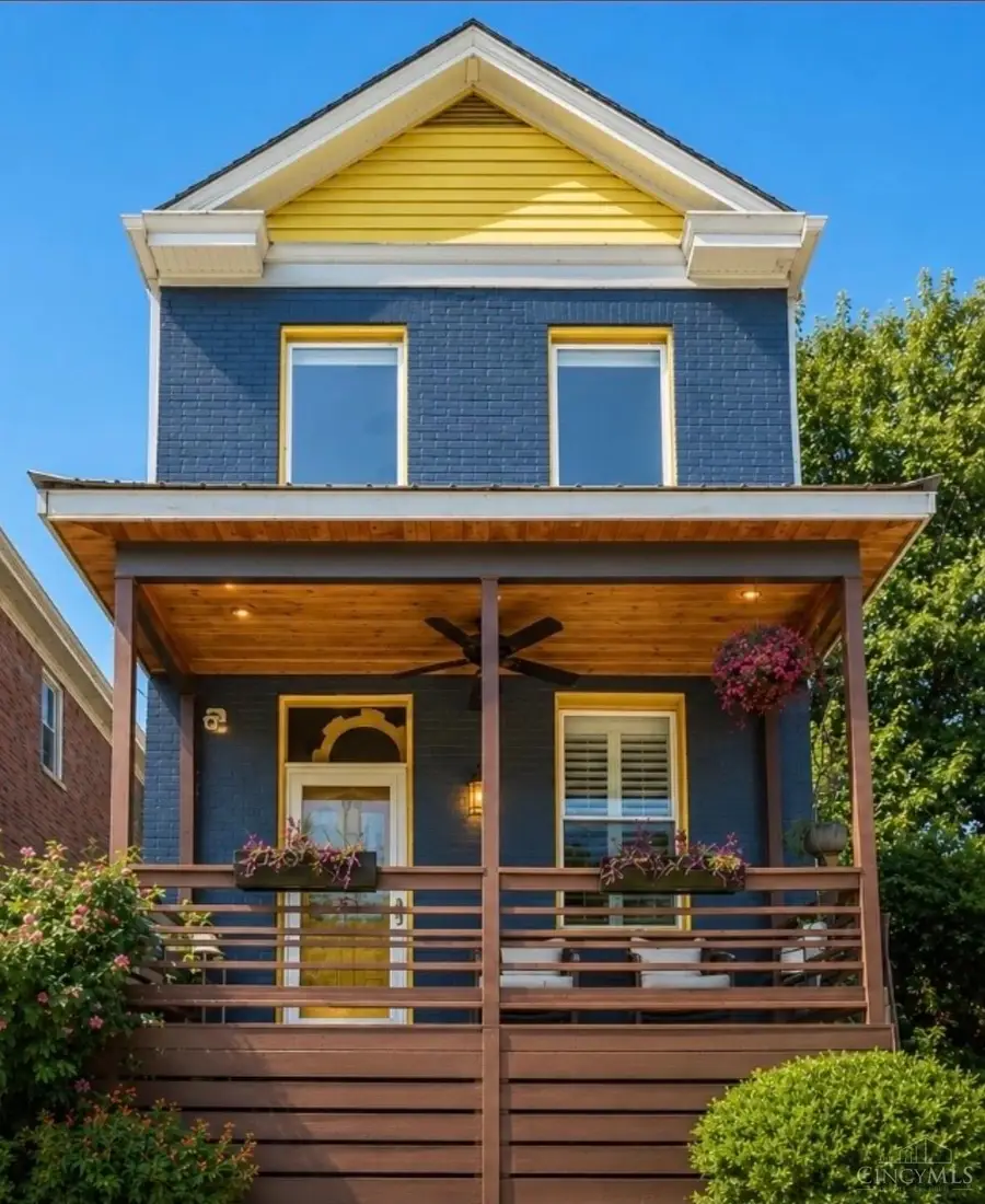4173 Dane Avenue, Cincinnati, OH 45223 - #3