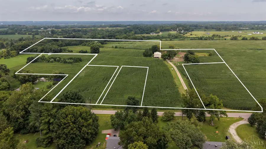 0 Willow Pine Manor #3, Turtlecreek, OH 45036 - #2