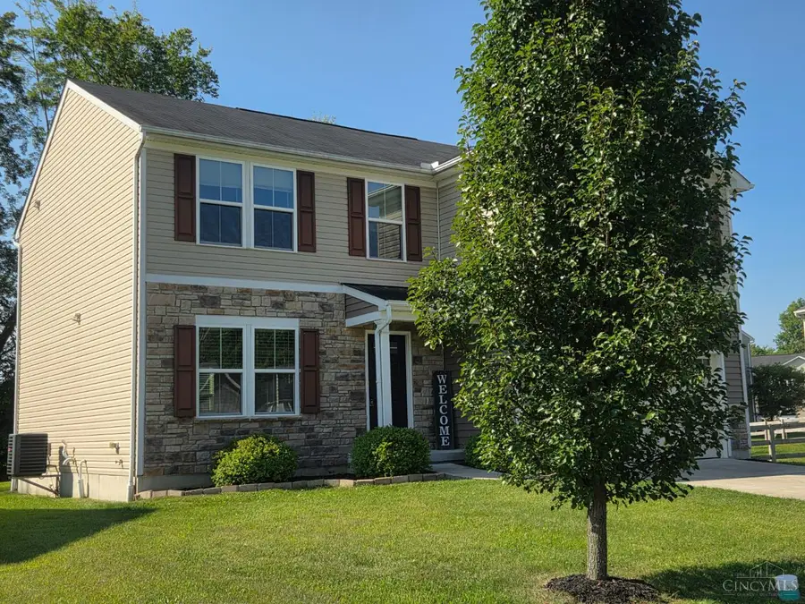 1504 Winwood Drive, Goshen, OH 45140 - #2