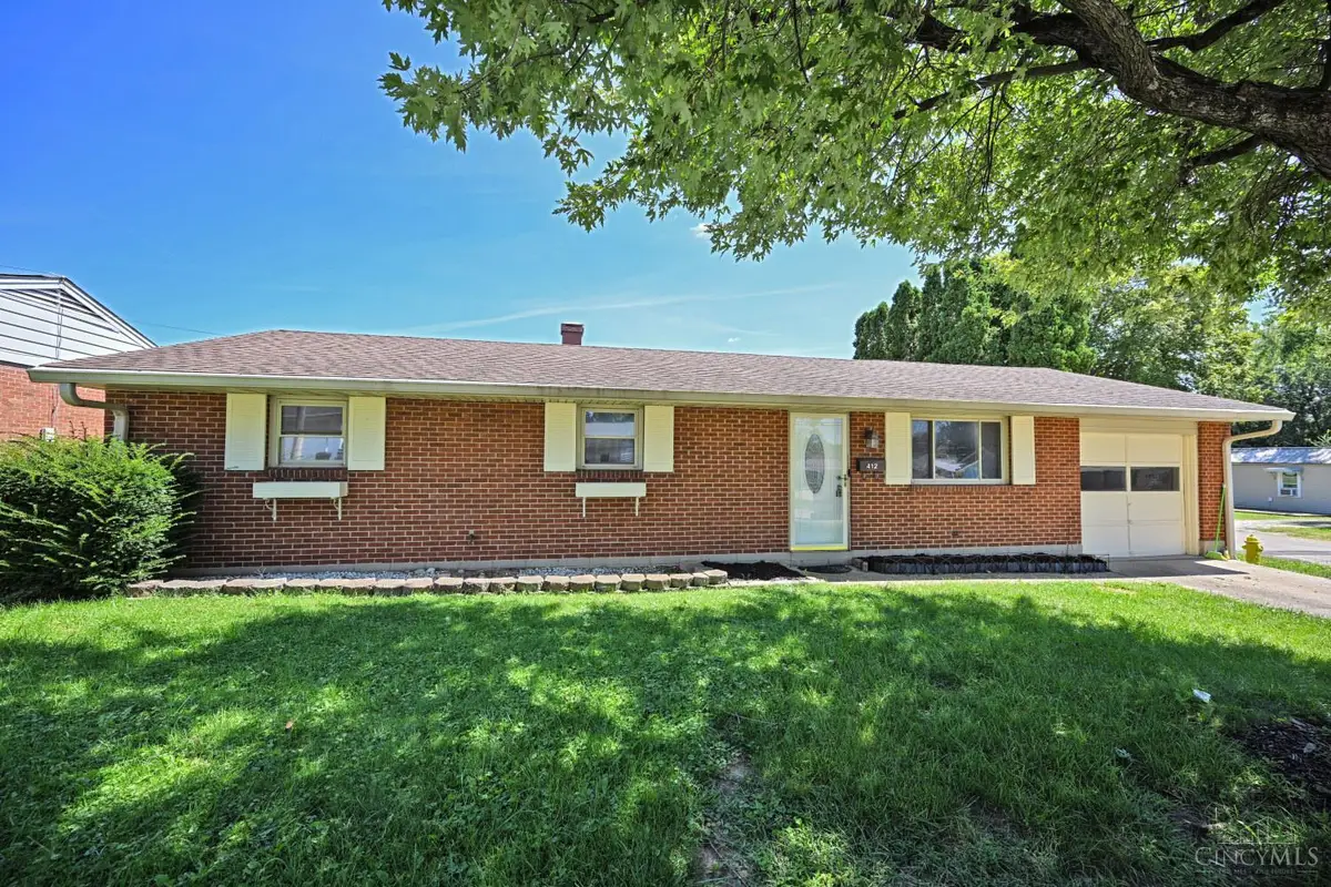 412 South Street, Eaton, OH 45320 - #1