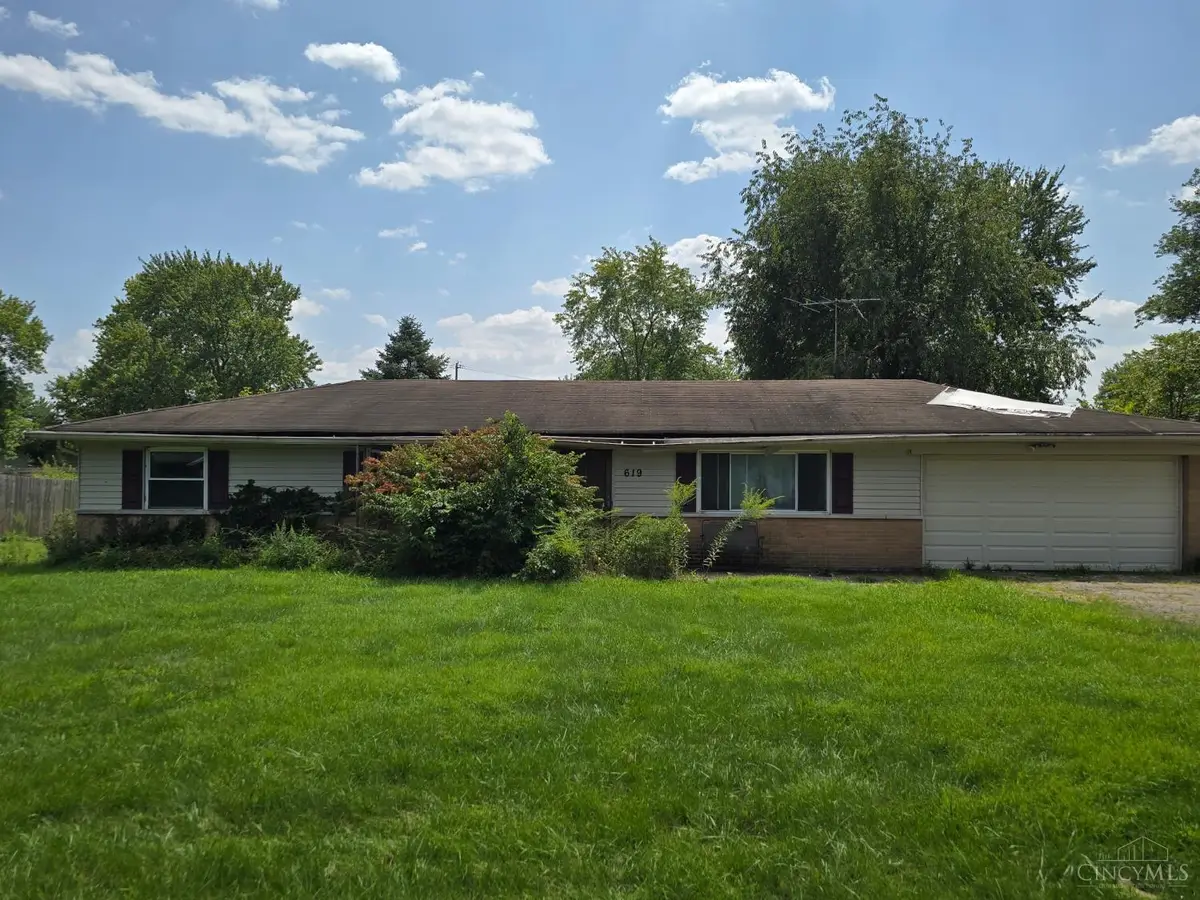 619 Wilfert Drive, Union, OH 45245 - #1