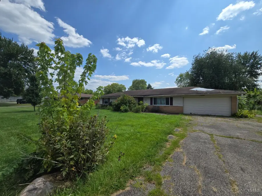 619 Wilfert Drive, Union, OH 45245 - #2