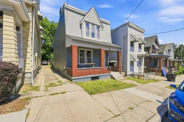 408 Ada Street, Cincinnati, OH 45219