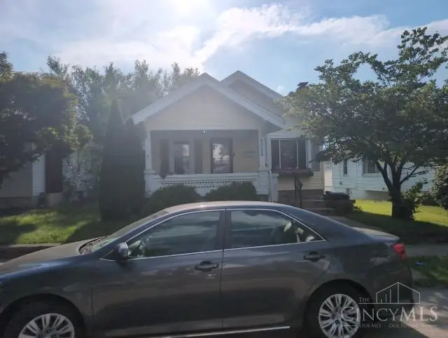 2025 Pershing Boulevard, Dayton, OH 45420 - #1