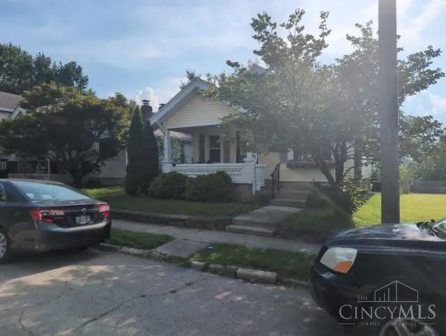 2025 Pershing Boulevard, Dayton, OH 45420 - #2