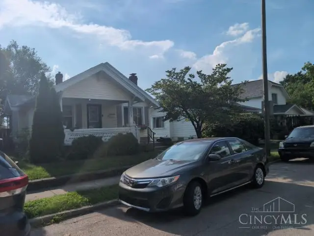 2025 Pershing Boulevard, Dayton, OH 45420 - #3