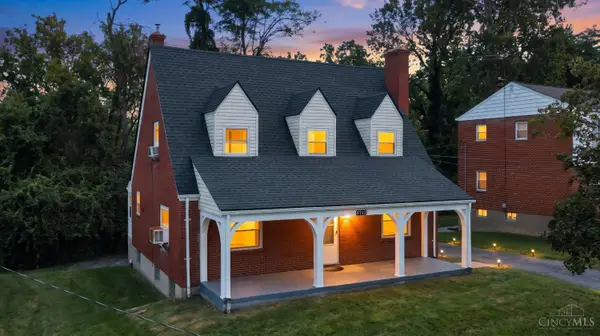 3712 Bonfield Drive, Cincinnati, OH 45220