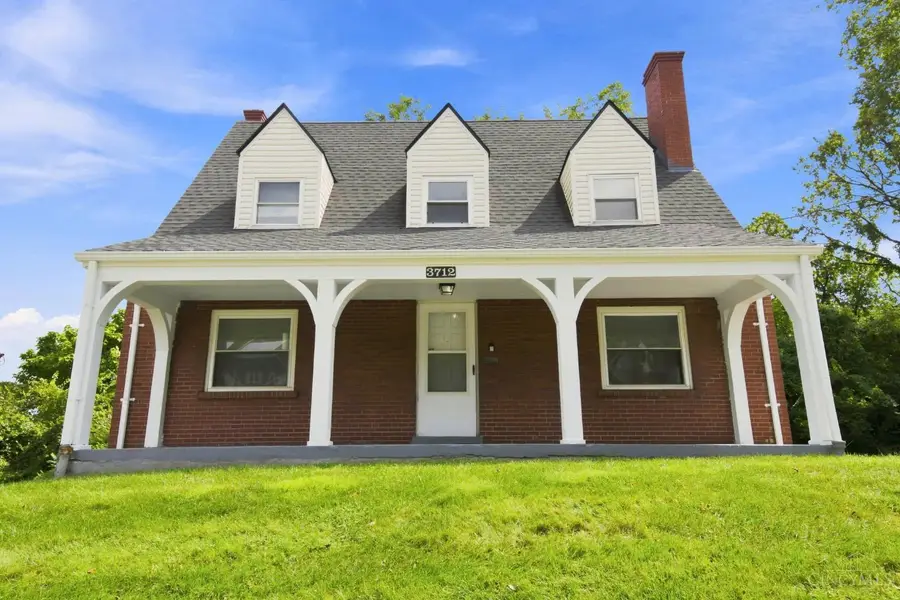 3712 Bonfield Drive, Cincinnati, OH 45220 - #2
