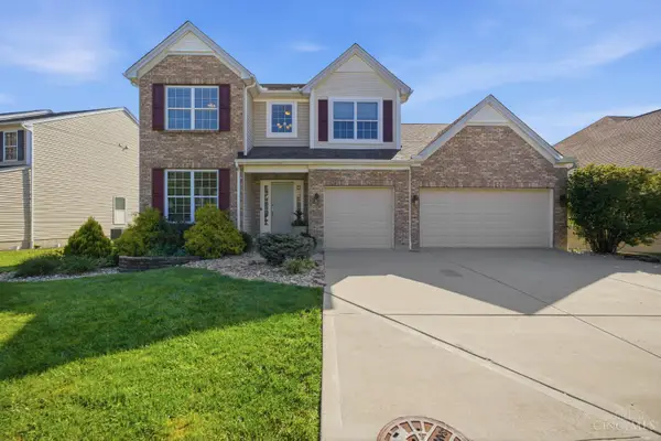 4122 Beamer Court, Union Twp, OH 45245