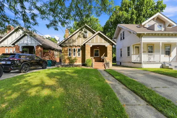 5547 Bosworth Place, Cincinnati, OH 45212