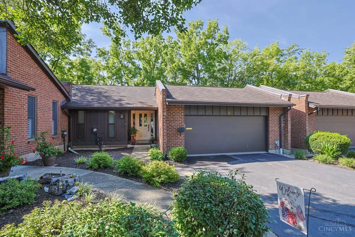 30 Brandywine Drive, Glendale, OH 45246 - #1