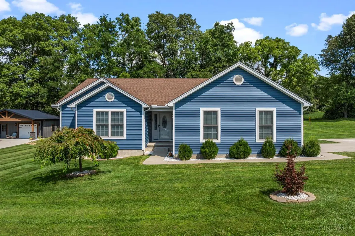 100 Tanglewood Drive, Hillsboro, OH 45133 - #1