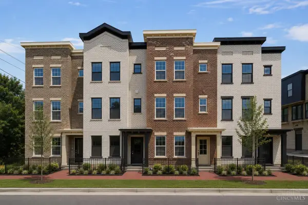 24 Pleasant Street #3, Lebanon, OH 45036