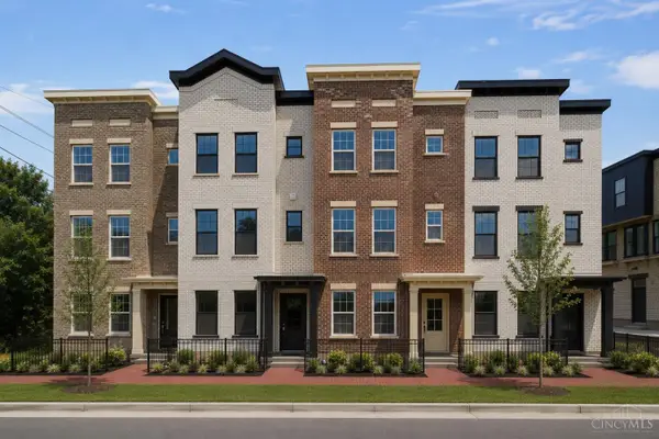 26 Pleasant Street #4, Lebanon, OH 45036