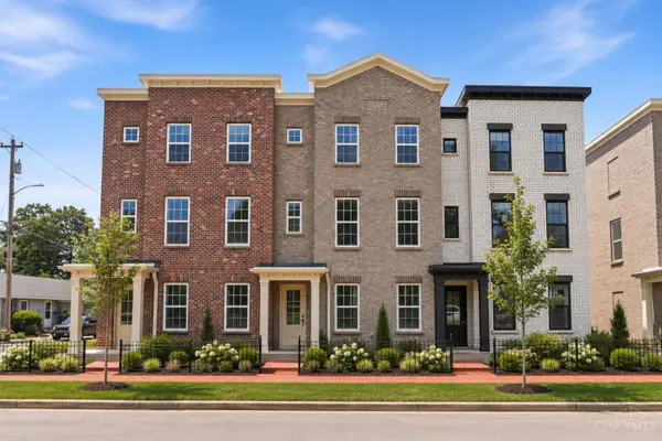 301 N Mechanic Street #5, Lebanon, OH 45036